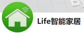 今日頭條（Life智能家居）logo