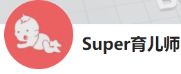 今日頭條（ Super育兒師）logo