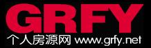 個(gè)人房源網(wǎng)logo