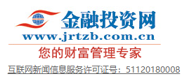 金融投資網房產logo