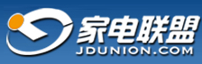 家電聯盟網logo