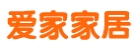 愛家家居logo