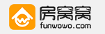 房窩窩網(wǎng)logo