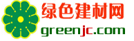 綠色建材網logo