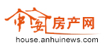 中安在線房產(chǎn)logo