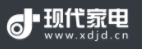 現代家電網logo