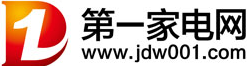 第一家電網logo