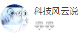 搜狐號（科技風云說）logo