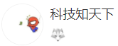 搜狐號（科技知天下）logo