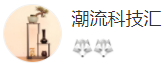 搜狐號（ 潮流科技匯）logo
