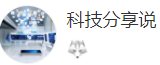 搜狐號（科技分享說）logo
