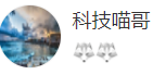 搜狐號（科技喵哥）logo