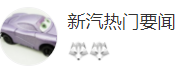 搜狐號（新汽熱門要聞）logo