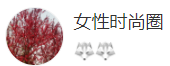搜狐號（女性時尚圈）logo