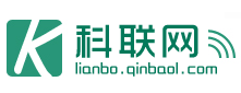科聯網logo