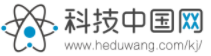 科技中國(guó)網(wǎng)logo