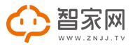 智家網(wǎng)logo