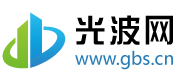 光波網logo