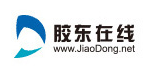 膠東在線logo