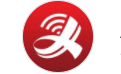 百家號(hào)（江西網(wǎng)絡(luò)廣播電視臺(tái)）logo