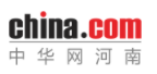 中華網河南首發logo