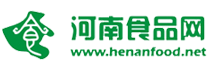 河南食品網logo