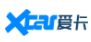 愛卡汽車南陽logo