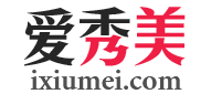 愛秀美logo