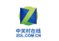 騰訊號（中關(guān)村在線）logo