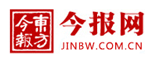 今報網（東方今報）logo