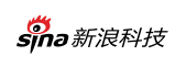 新浪科技logo