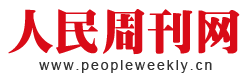 人民周刊logo