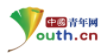 中國青年網隨機logo