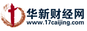 華新財經網logo