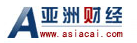 亞洲財經logo
