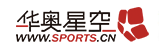 華奧星空logo