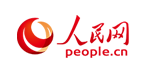 人民網財經首發logo