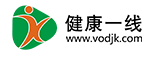 健康一線（網頁）logo