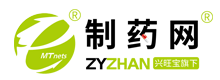 中國制藥網logo