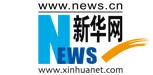 新華網健康logo