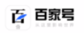 百家號（愛豆）logo