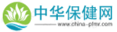 中華保健網logo