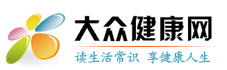 大眾健康網logo