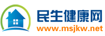 民生健康網logo