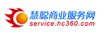 慧聰商業(yè)logo