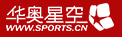 華奧戶外logo
