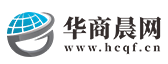 華商晨網logo