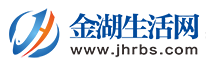 金湖生活網logo