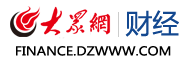 大眾網財經logo