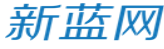 新藍網教育logo